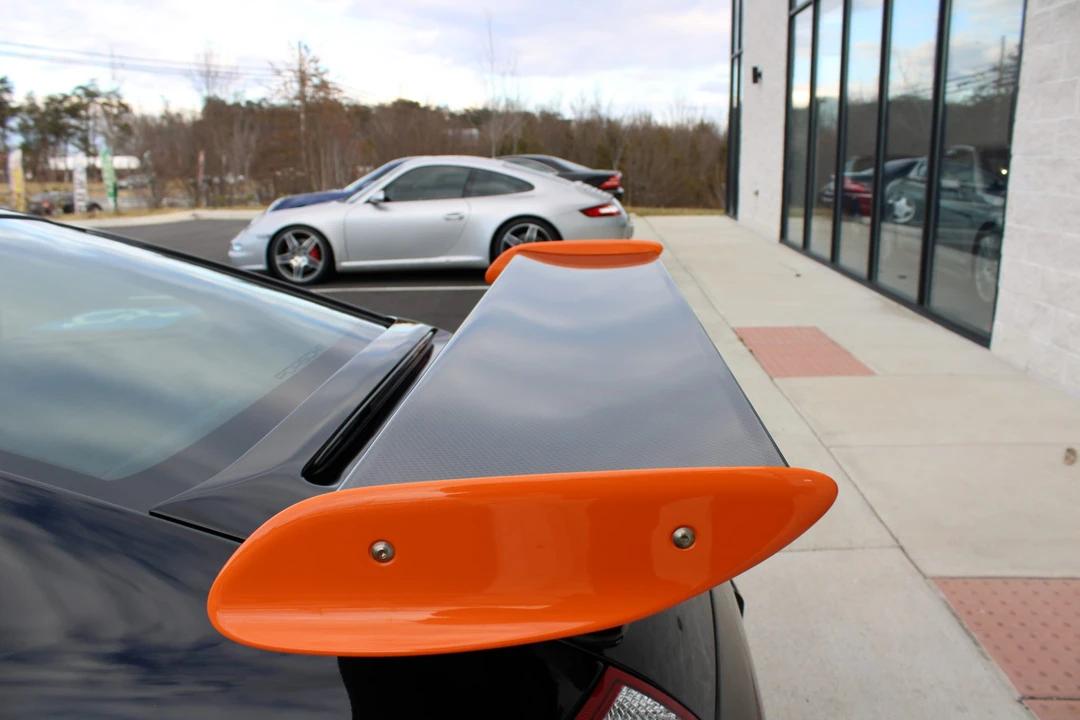 2007 Porsche 997 GT3 RS - Image 16 of 31