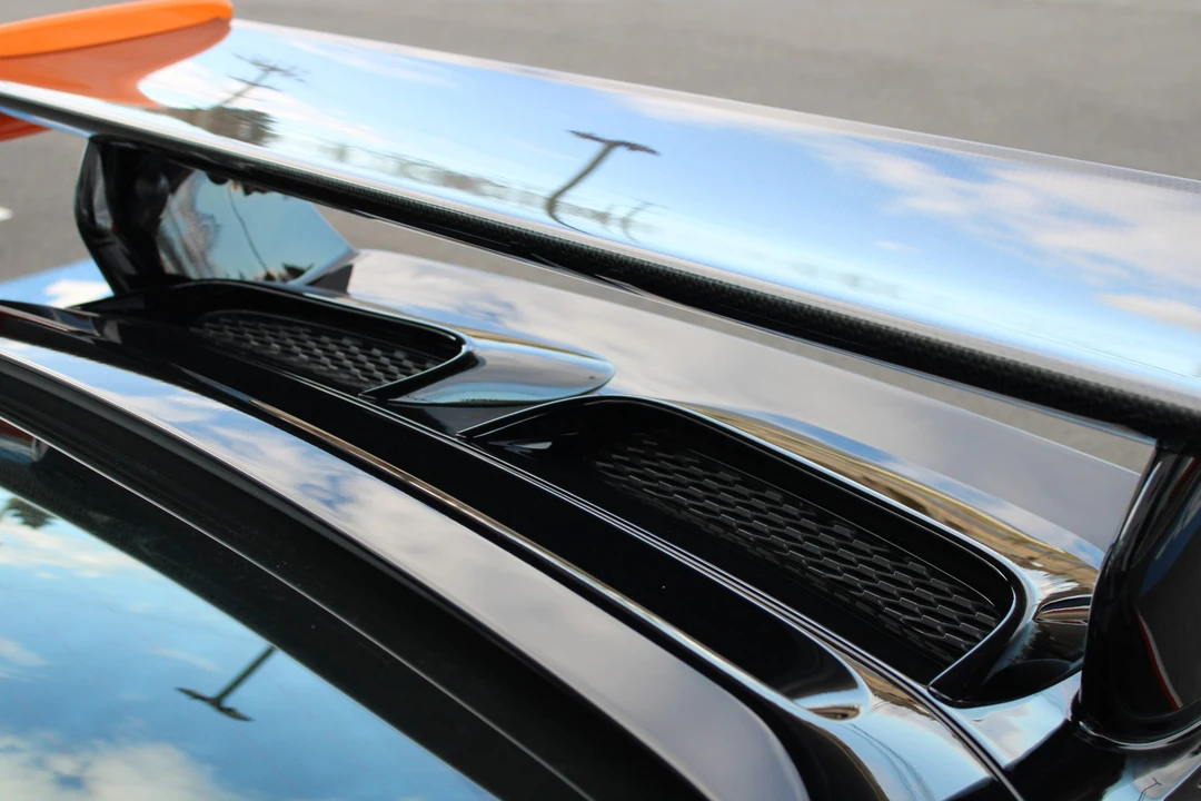 2007 Porsche 997 GT3 RS - Image 15 of 31