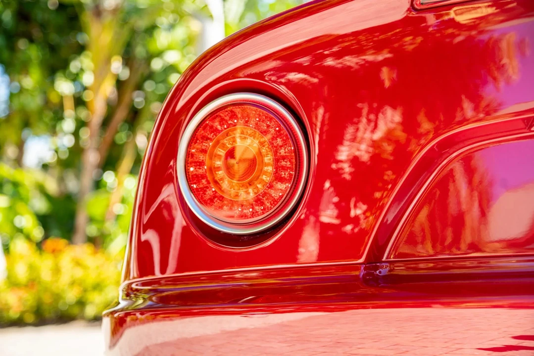 2009 Alfa Romeo 8C Competizione - Image 27 of 31