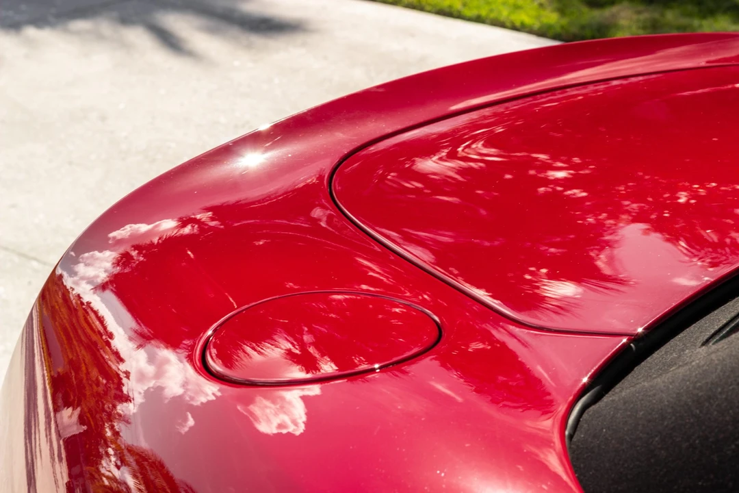 2009 Alfa Romeo 8C Competizione - Image 30 of 31
