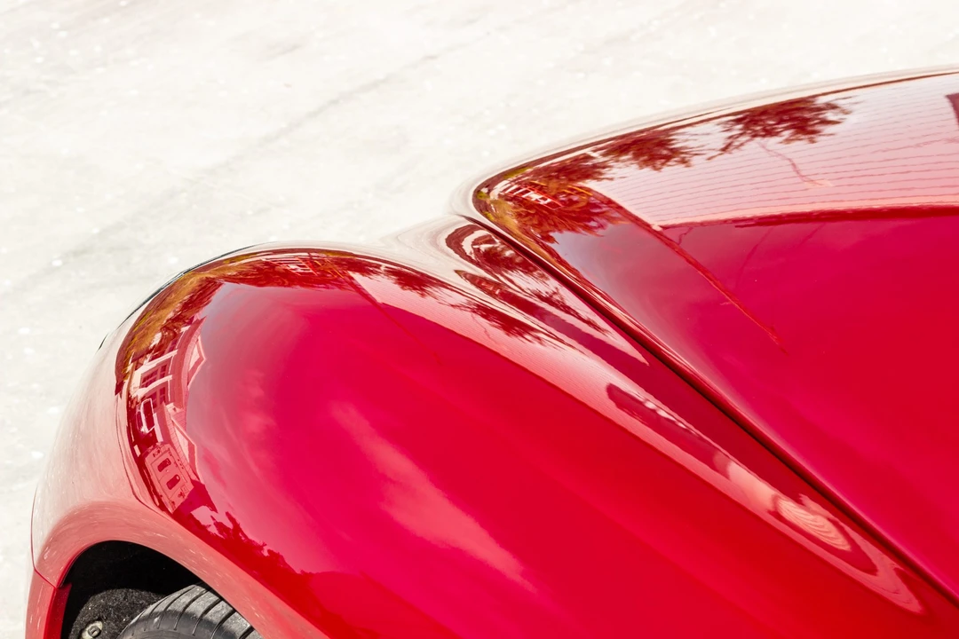 2009 Alfa Romeo 8C Competizione - Image 21 of 31