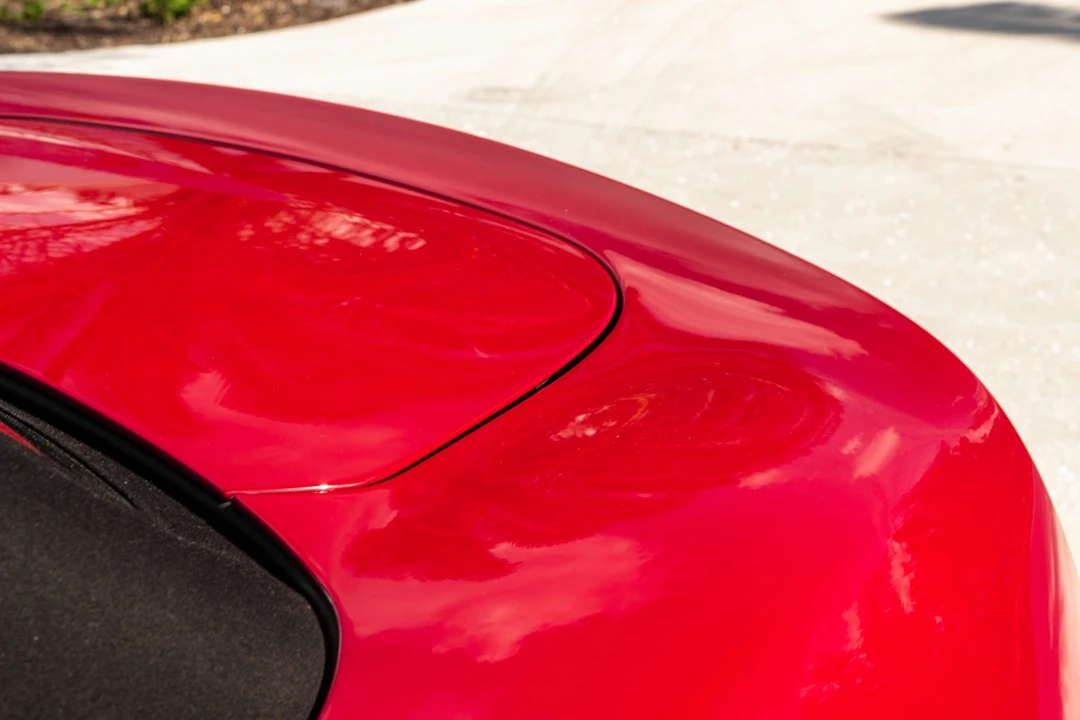 2009 Alfa Romeo 8C Competizione - Image 31 of 31