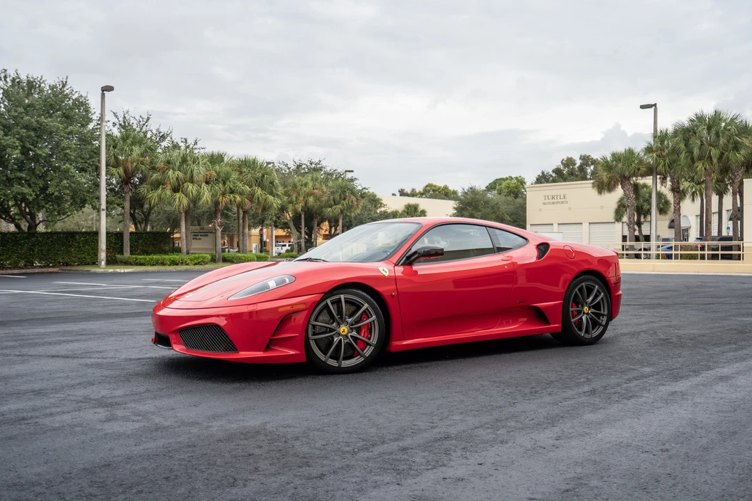 2009 Ferrari F430 Scuderia - Image 2 of 31