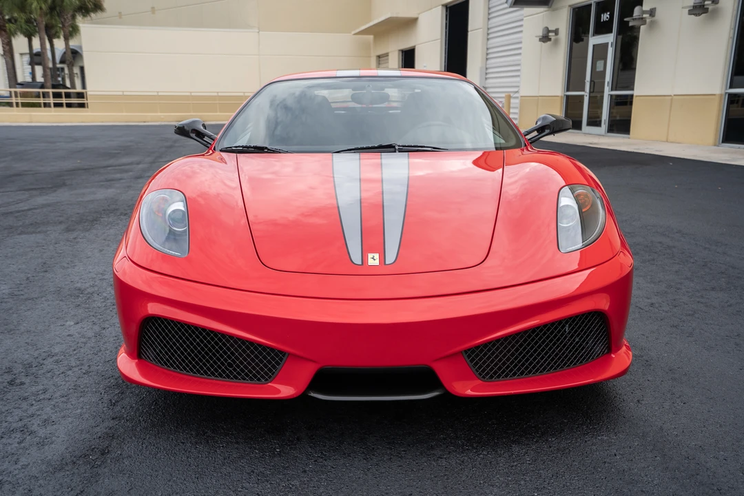 2009 Ferrari F430 Scuderia - Image 13 of 31