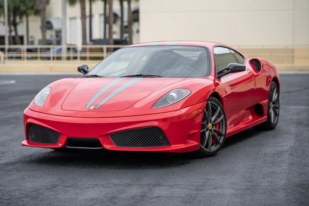 2009 Ferrari F430 Scuderia - Image 11 of 31