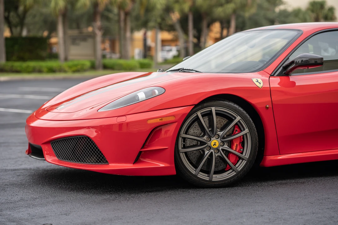 2009 Ferrari F430 Scuderia - Image 28 of 31