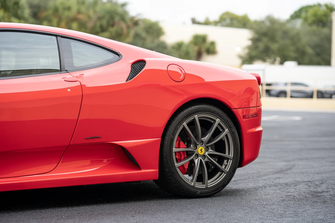 2009 Ferrari F430 Scuderia - Image 31 of 31