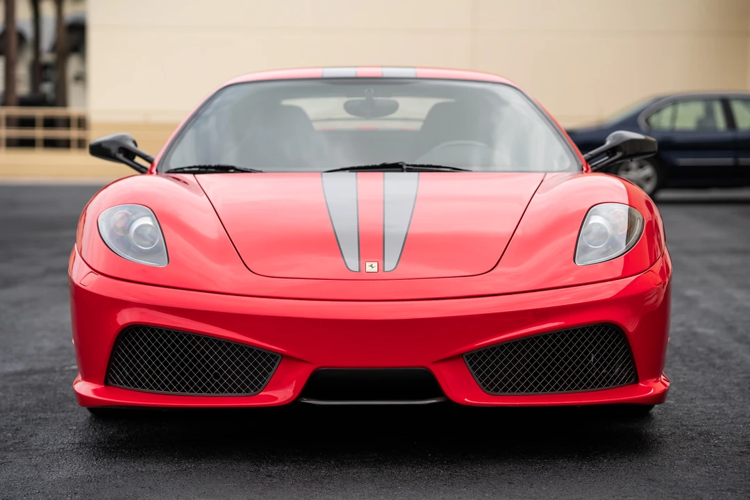2009 Ferrari F430 Scuderia - Image 14 of 31