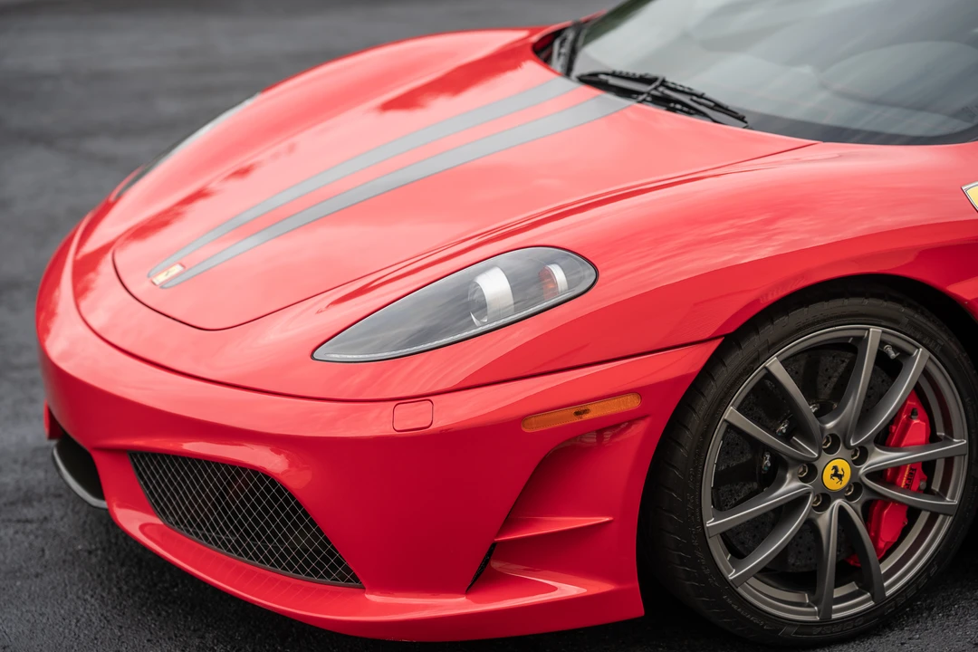 2009 Ferrari F430 Scuderia - Image 29 of 31