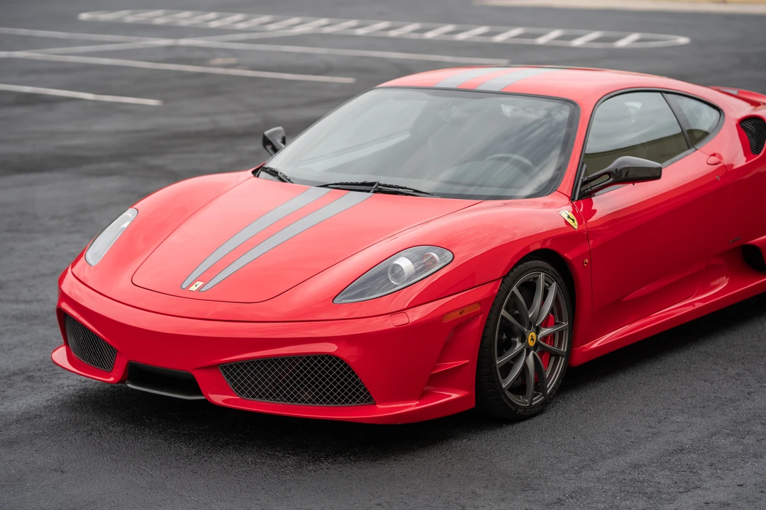 2009 Ferrari F430 Scuderia - Image 27 of 31