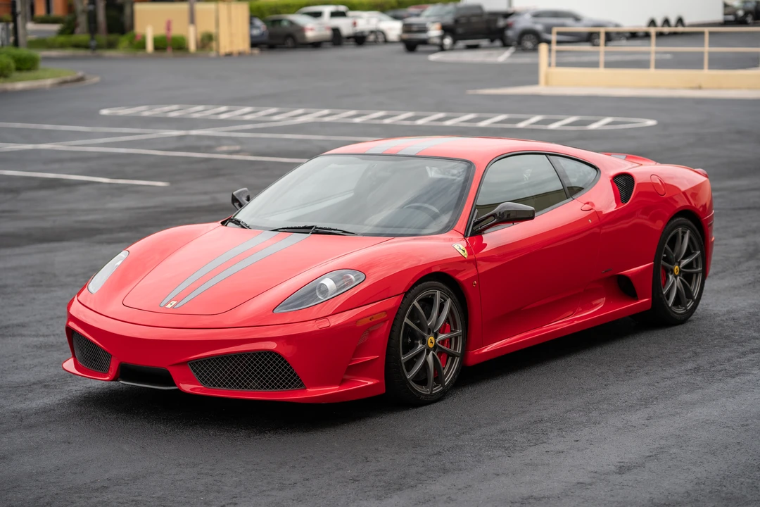 2009 Ferrari F430 Scuderia - Image 7 of 31