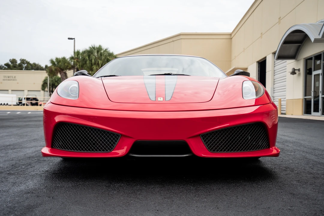 2009 Ferrari F430 Scuderia - Image 26 of 31