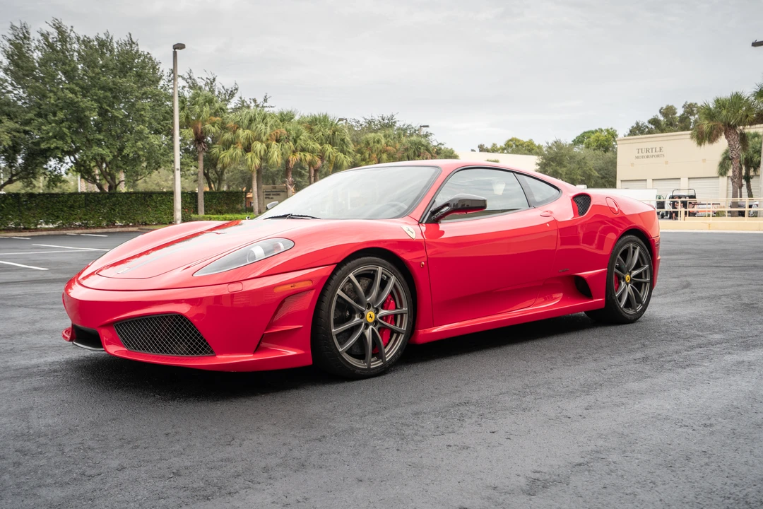 2009 Ferrari F430 Scuderia - Image 6 of 31