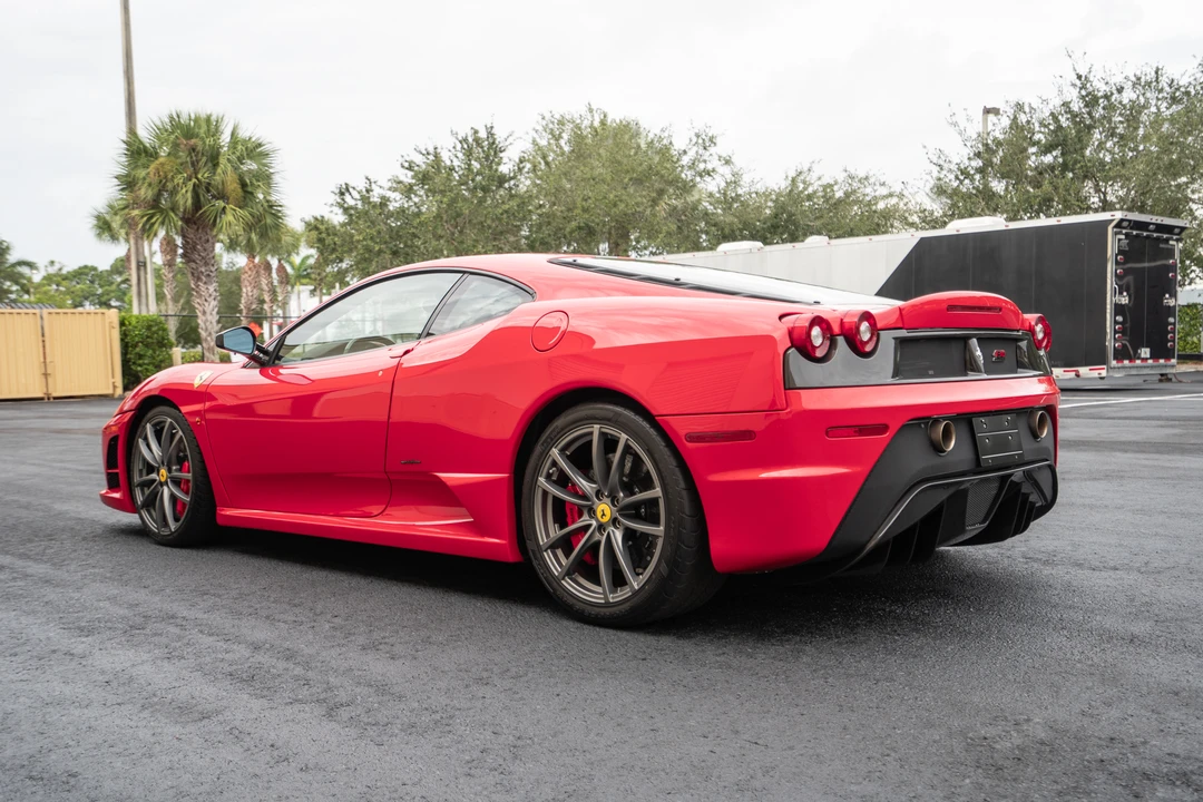 2009 Ferrari F430 Scuderia - Image 25 of 31