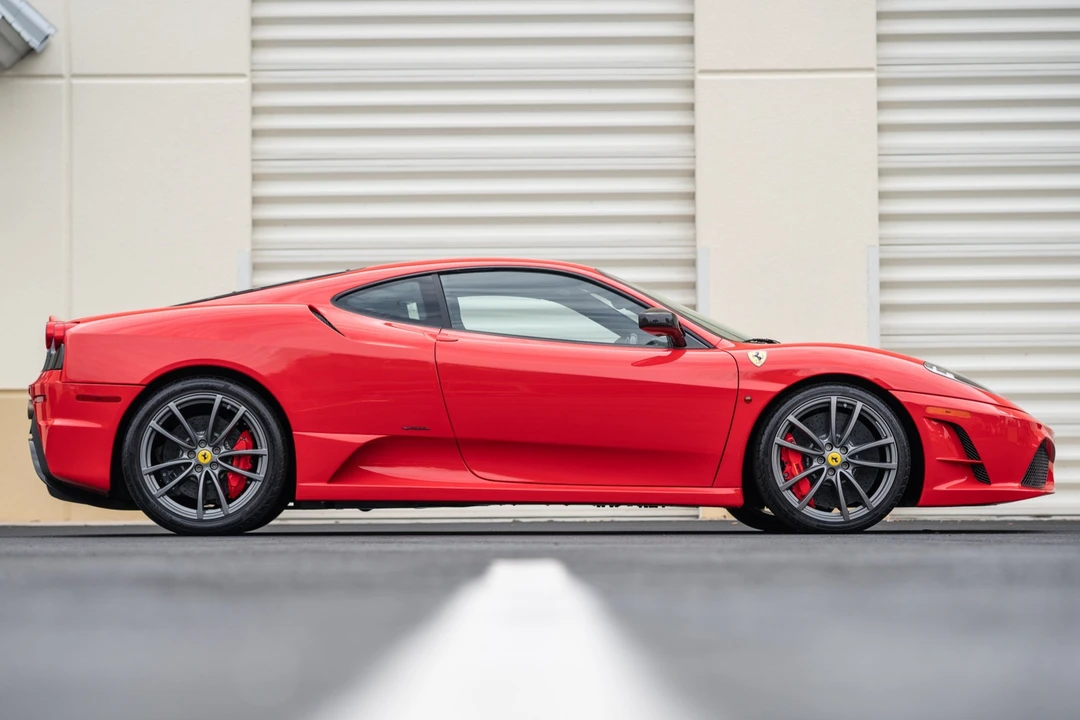 2009 Ferrari F430 Scuderia - Image 16 of 31
