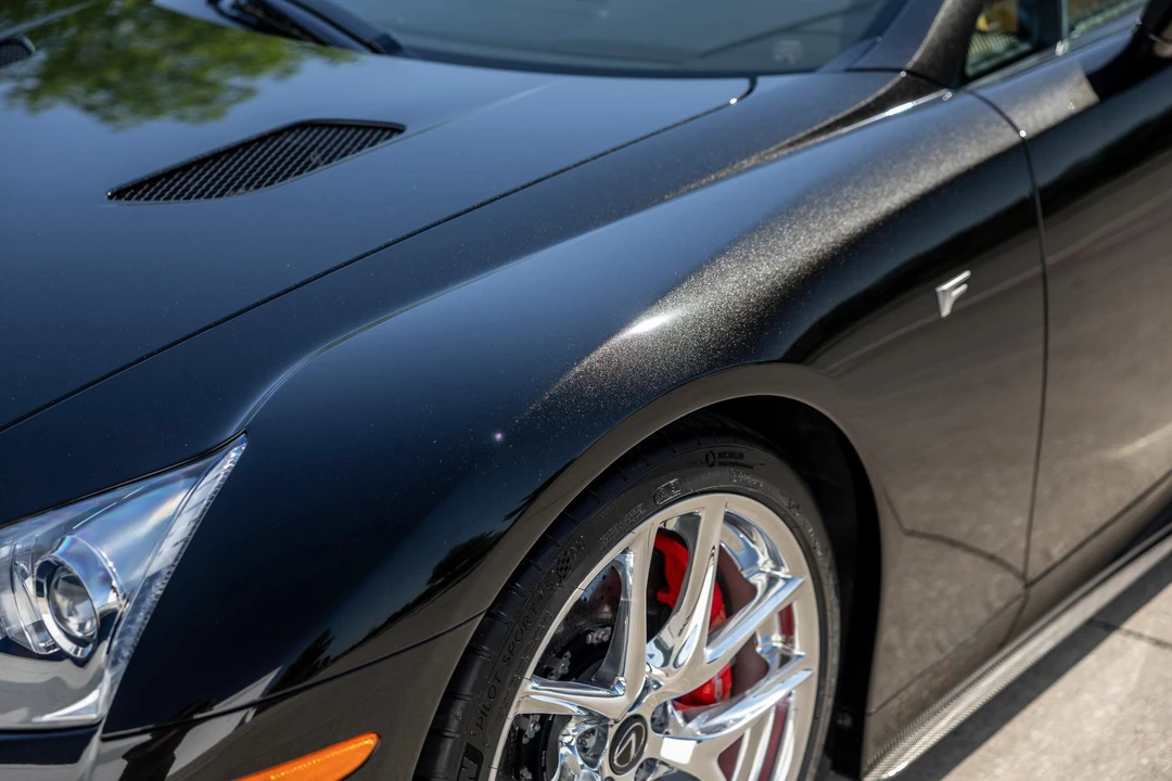 2012 Lexus LFA - Image 24 of 31