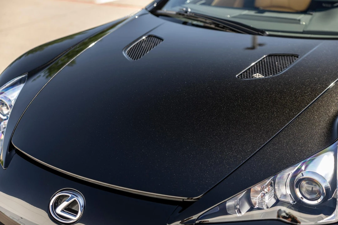 2012 Lexus LFA - Image 23 of 31
