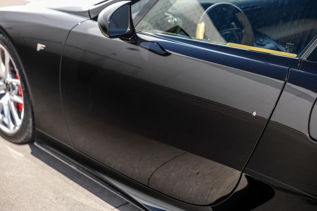 2012 Lexus LFA - Image 26 of 31