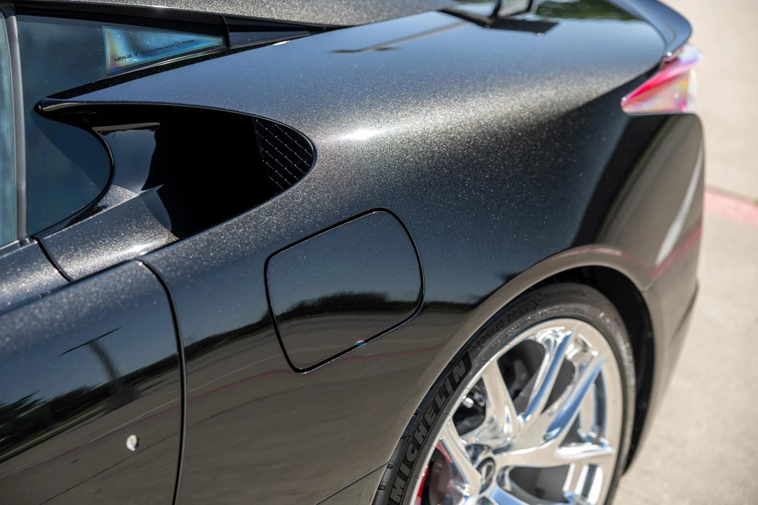 2012 Lexus LFA - Image 27 of 31