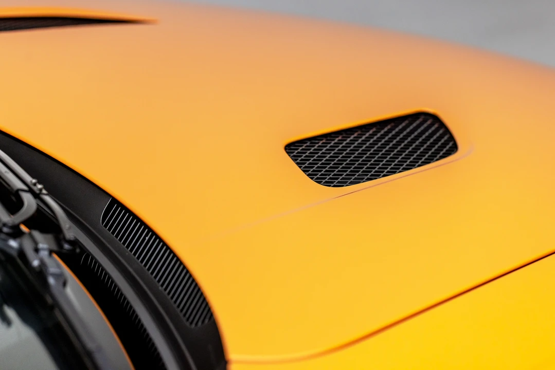 2012 Lexus LFA Nürburgring Edition - Image 27 of 31