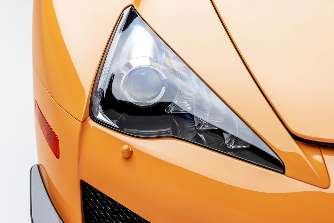 2012 Lexus LFA Nürburgring Edition - Image 28 of 31