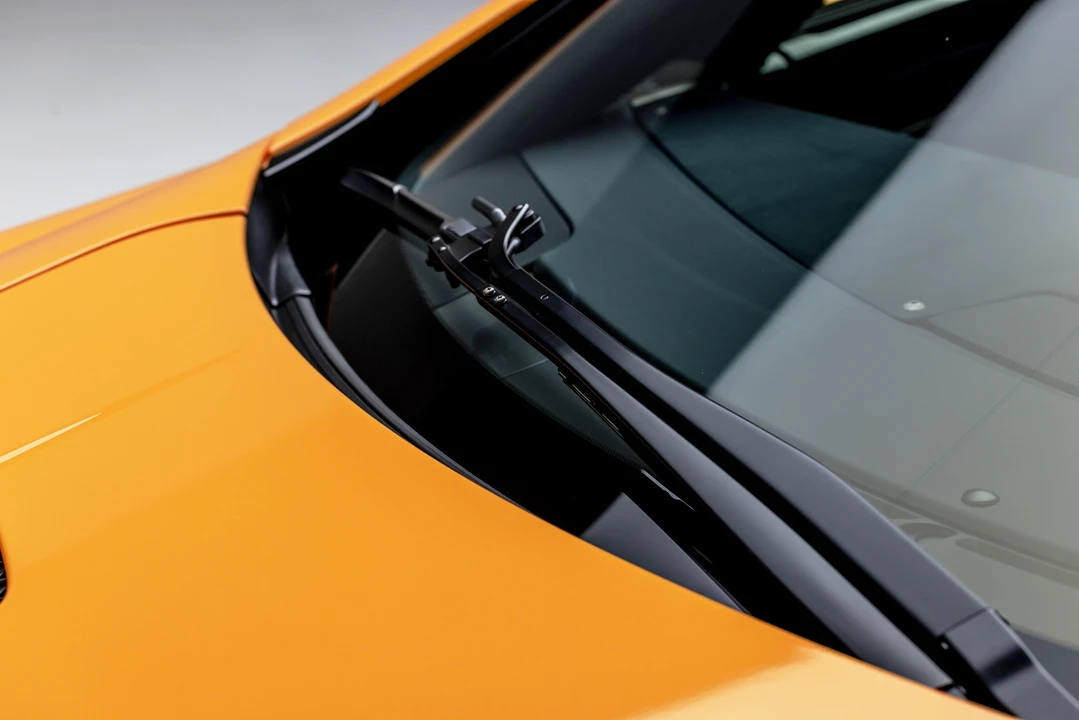 2012 Lexus LFA Nürburgring Edition - Image 26 of 31