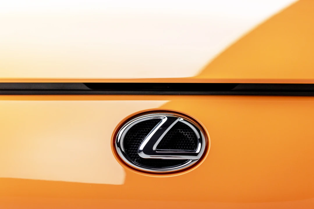 2012 Lexus LFA Nürburgring Edition - Image 30 of 31