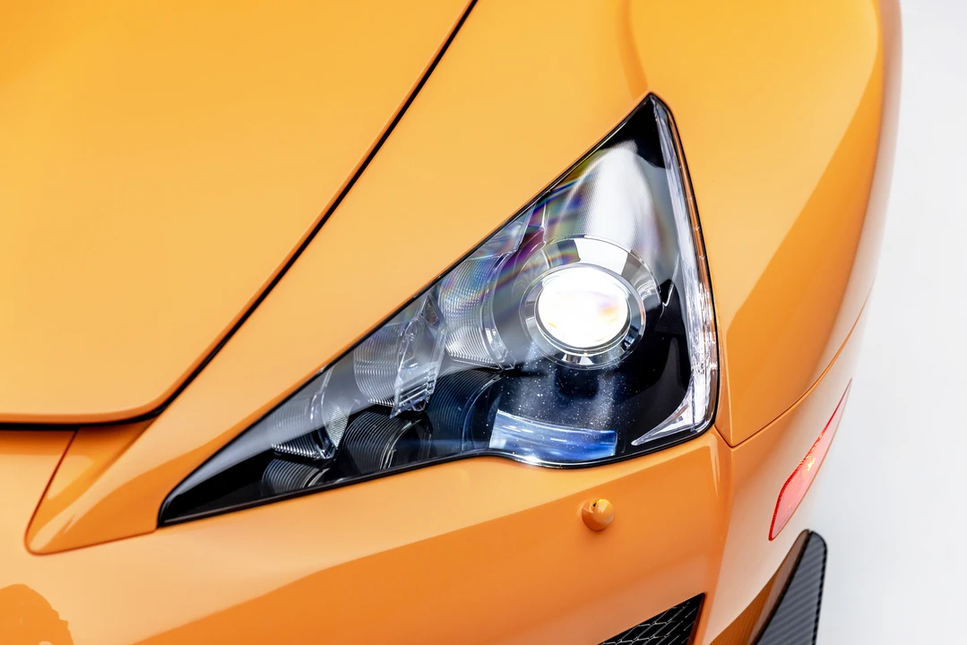 2012 Lexus LFA Nürburgring Edition - Image 24 of 31