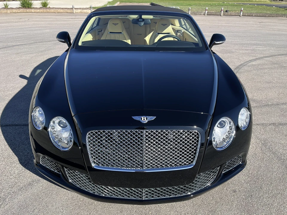 2013 Bentley Continental GTC - Image 20 of 31