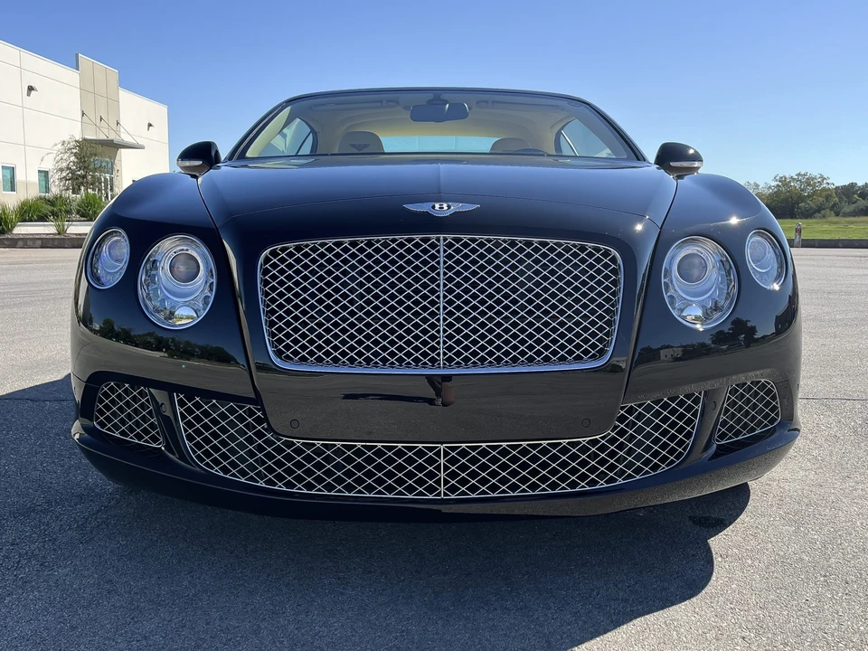 2013 Bentley Continental GTC - Image 24 of 31