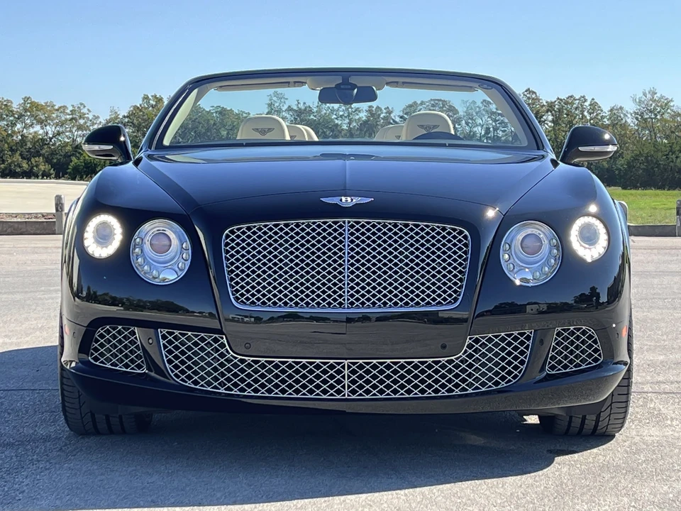 2013 Bentley Continental GTC - Image 5 of 31
