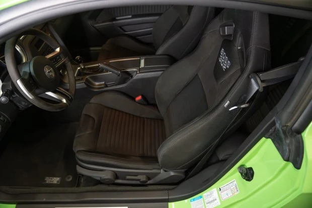 2013 Ford S197 Mustang Boss 302 - Image 4 of 8