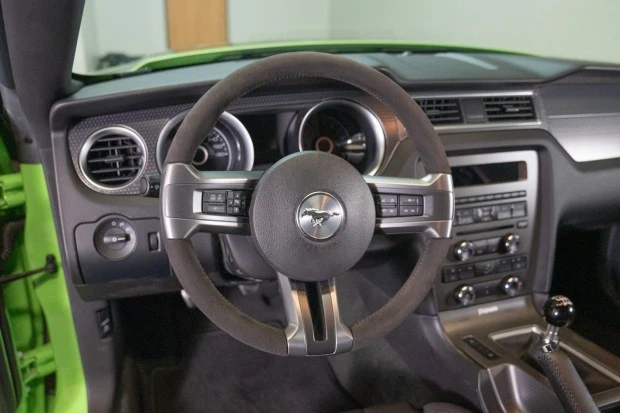 2013 Ford S197 Mustang Boss 302 - Image 5 of 8