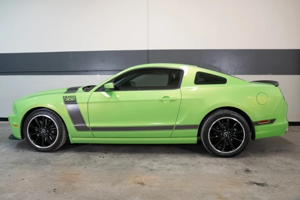 2013 Ford S197 Mustang Boss 302 - Image 3 of 8