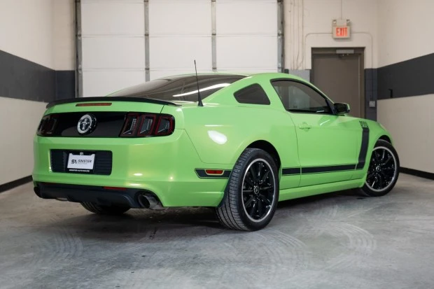 2013 Ford S197 Mustang Boss 302 - Image 2 of 8