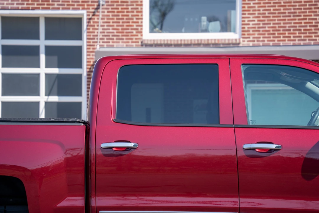 2014 Chevrolet Silverado 3rd Gen - Image 26 of 31