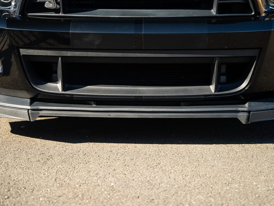 2014 Ford S197 II Shelby Mustang GT500 - Image 30 of 31
