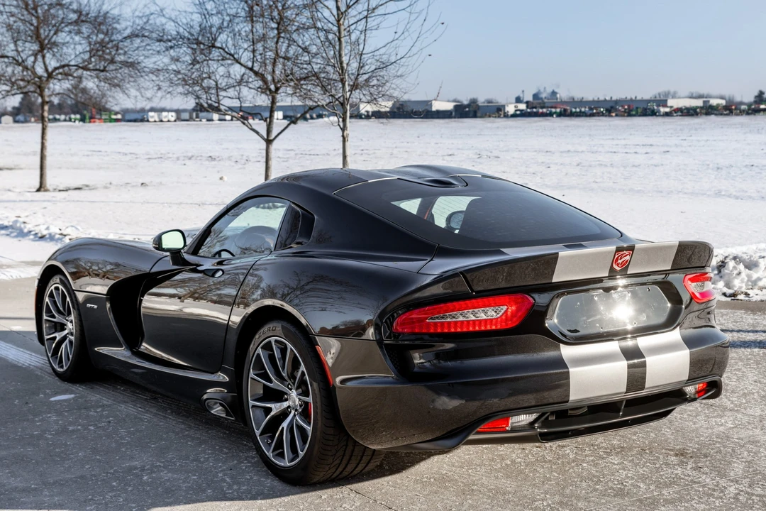 2014 Dodge Viper 5th Gen - Image 8 of 31