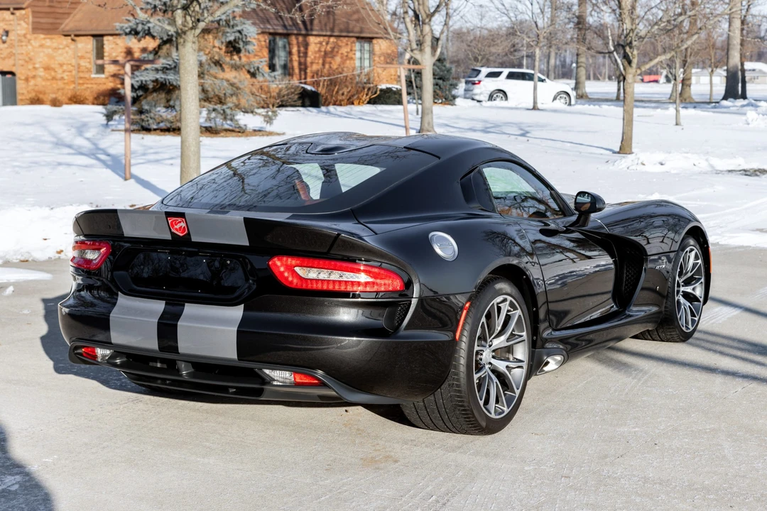 2014 Dodge Viper 5th Gen - Image 6 of 31