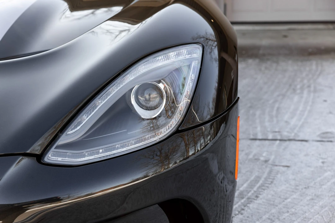 2014 Dodge Viper 5th Gen - Image 17 of 31