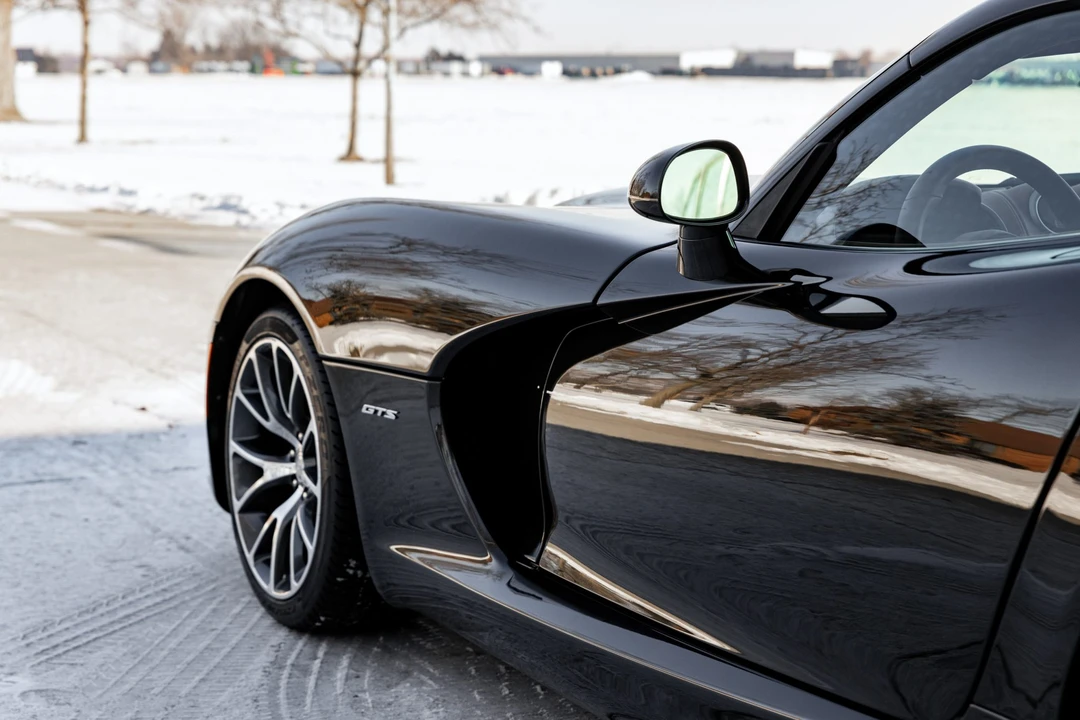 2014 Dodge Viper 5th Gen - Image 25 of 31