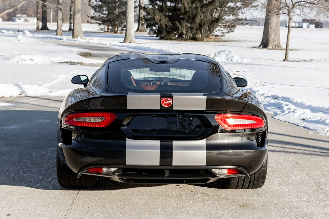 2014 Dodge Viper 5th Gen - Image 7 of 31