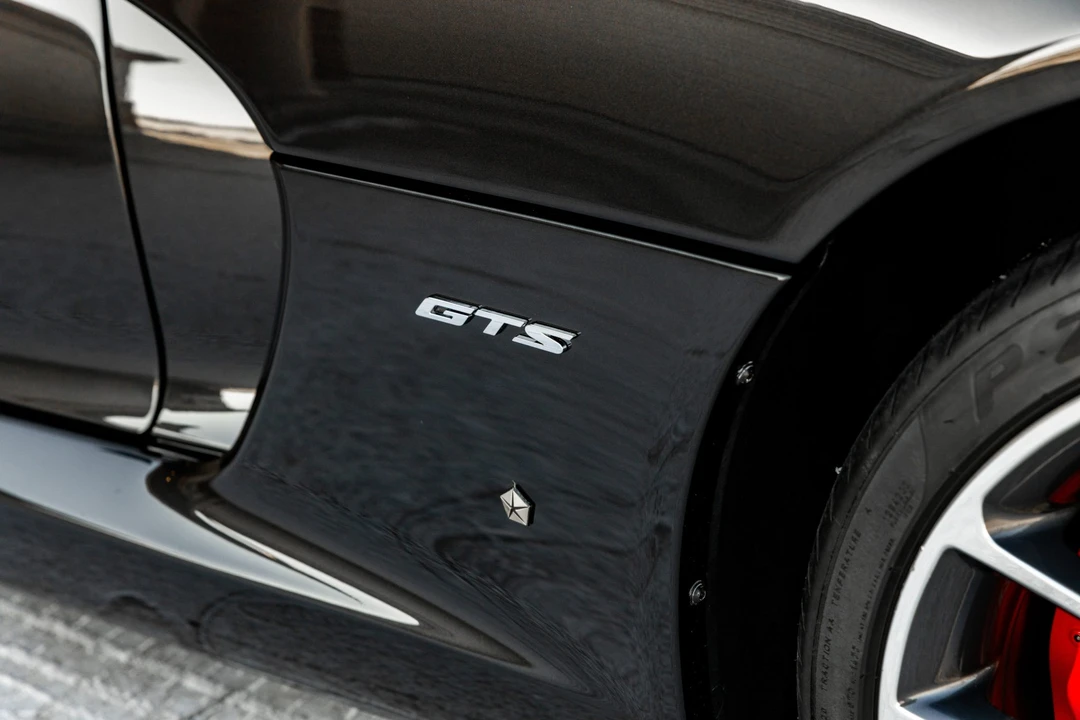 2014 Dodge Viper 5th Gen - Image 24 of 31