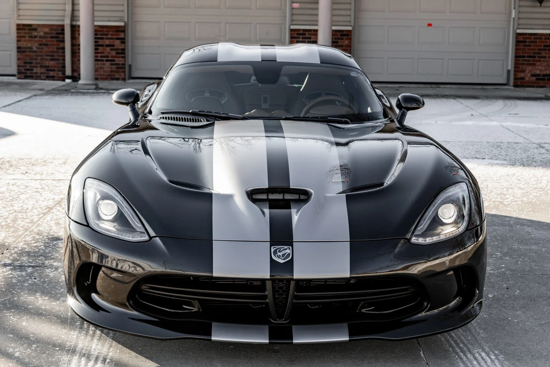 2014 Dodge Viper 5th Gen - Image 11 of 31