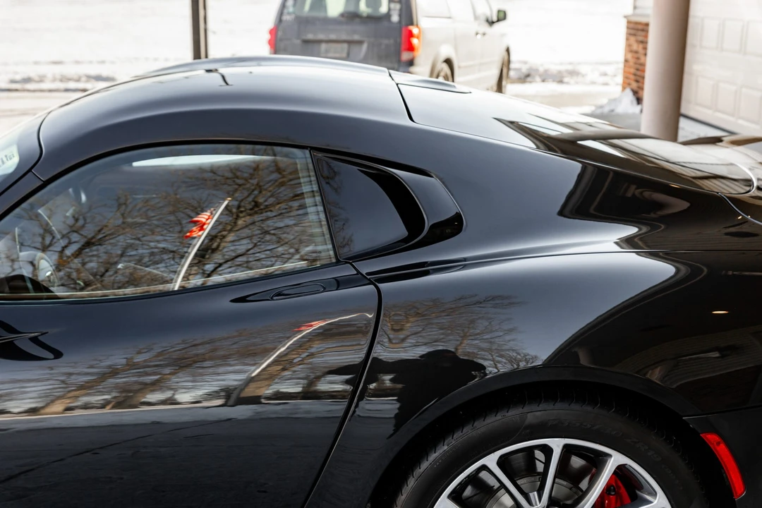 2014 Dodge Viper 5th Gen - Image 30 of 31