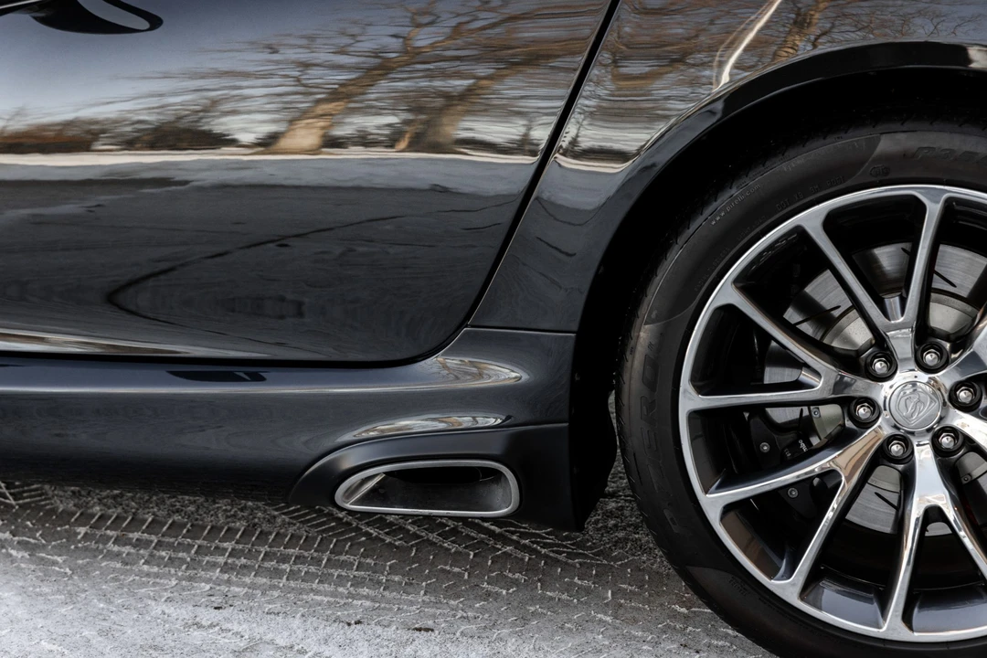2014 Dodge Viper 5th Gen - Image 31 of 31