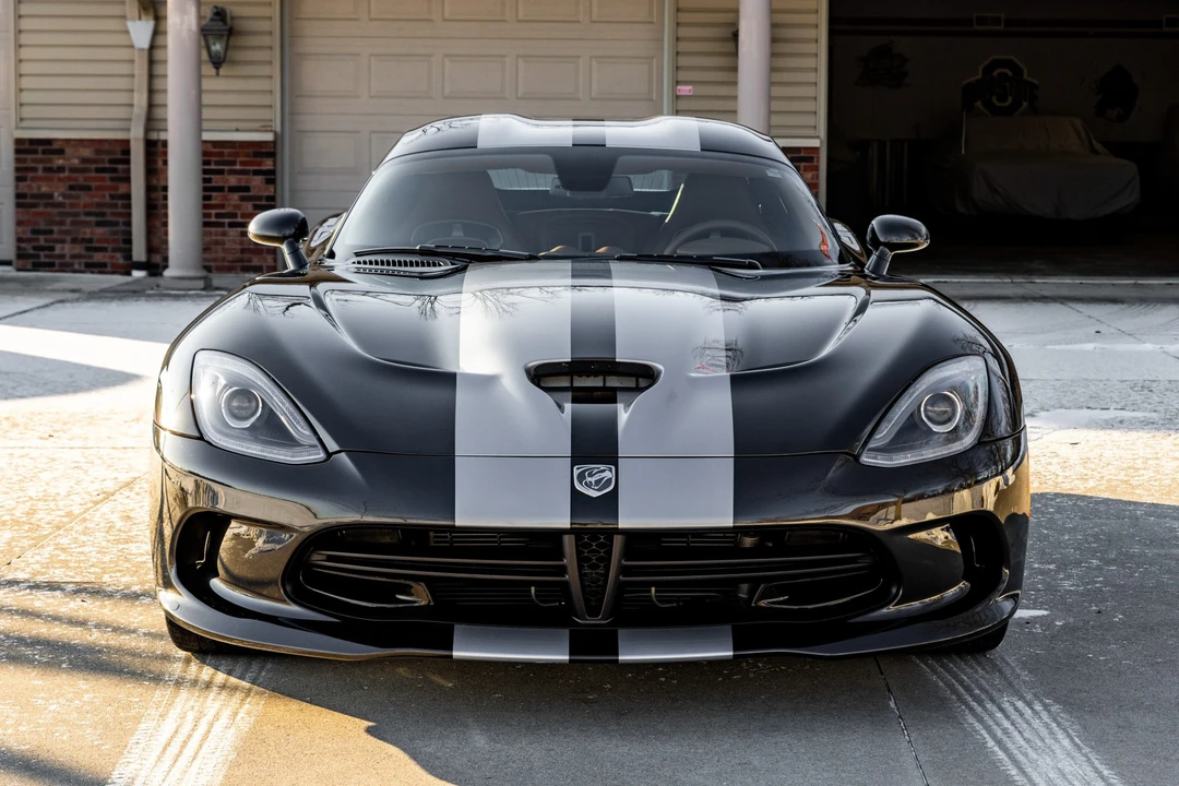 2014 Dodge Viper 5th Gen - Image 3 of 31