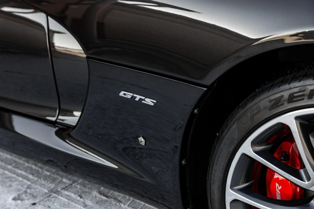 2014 Dodge Viper 5th Gen - Image 23 of 31