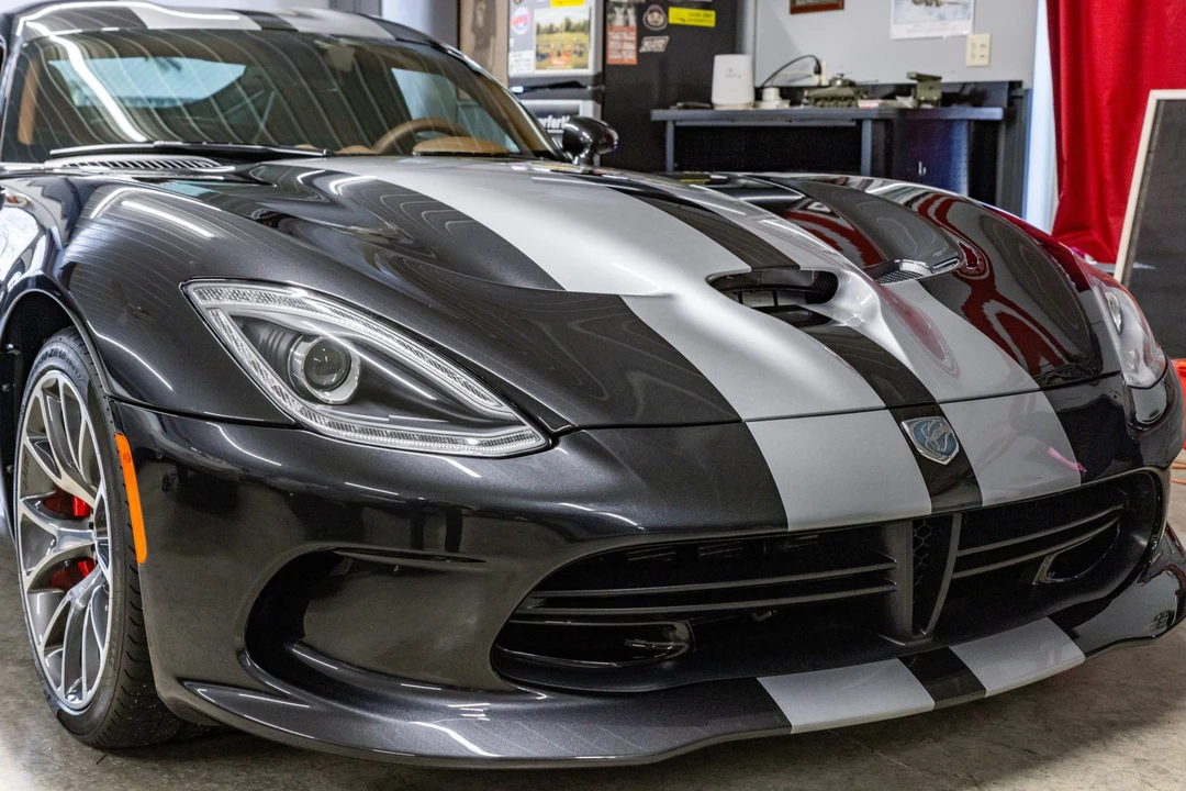 2014 Dodge Viper 5th Gen - Image 14 of 31