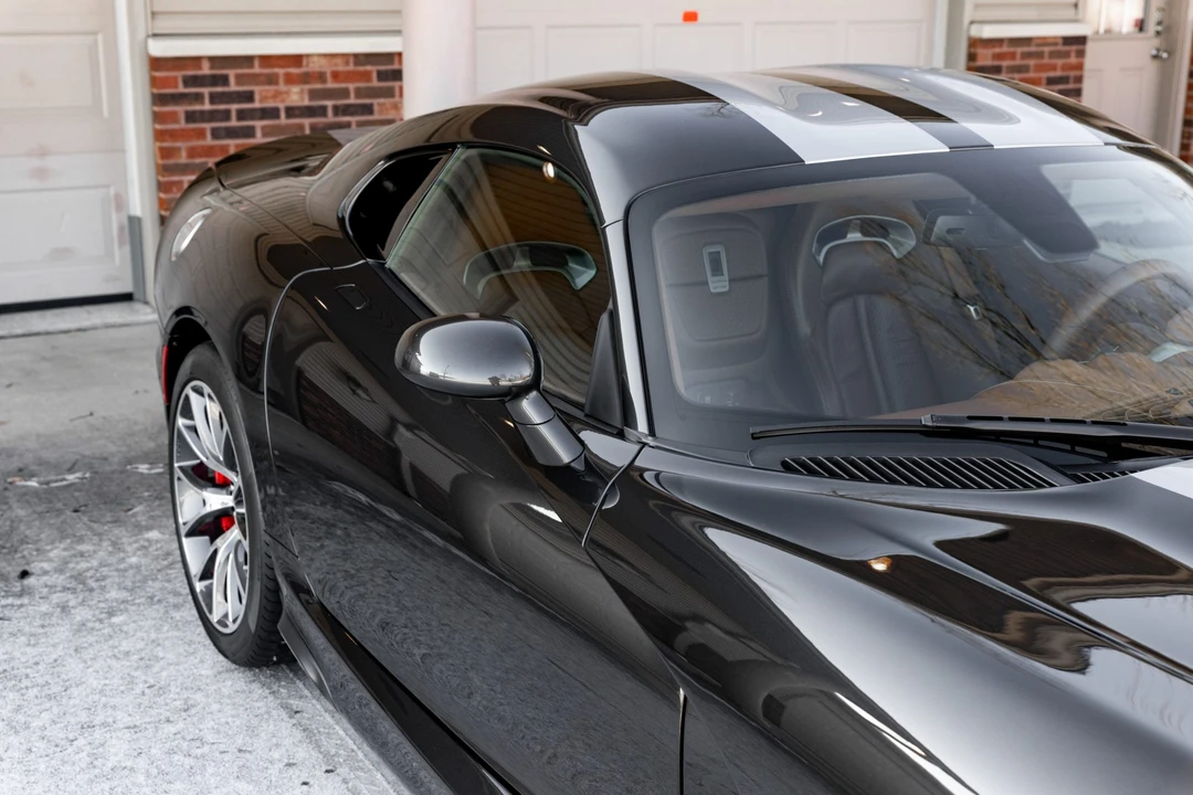 2014 Dodge Viper 5th Gen - Image 21 of 31